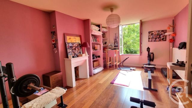 maison à vendre - 8 pièces - 203.0 m2 - PONTOISE - 95 - ILE-DE-FRANCE - Century 21 Osmose