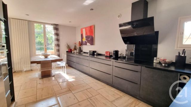 maison à vendre - 8 pièces - 203.0 m2 - PONTOISE - 95 - ILE-DE-FRANCE - Century 21 Osmose