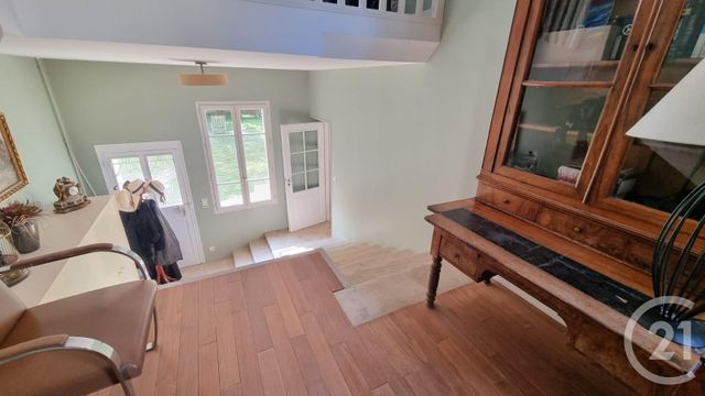 maison à vendre - 8 pièces - 203.0 m2 - PONTOISE - 95 - ILE-DE-FRANCE - Century 21 Osmose