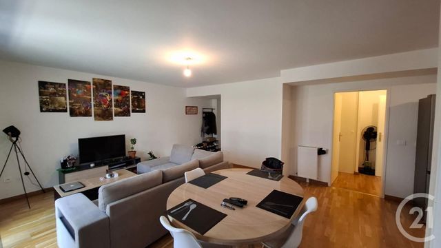 appartement - PONTOISE - 95