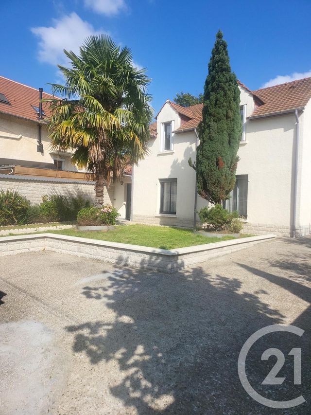  - ST OUEN L AUMONE - 