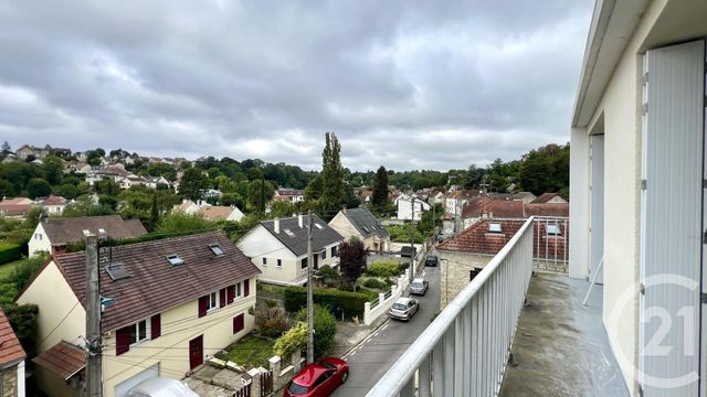 appartement - PONTOISE - 95