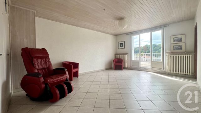 Afficher la photo en grand Appartement F2 à vendre - 2 pièces - 48.31 m2 - PONTOISE - 95 - ILE-DE-FRANCE - Century 21 Osmose