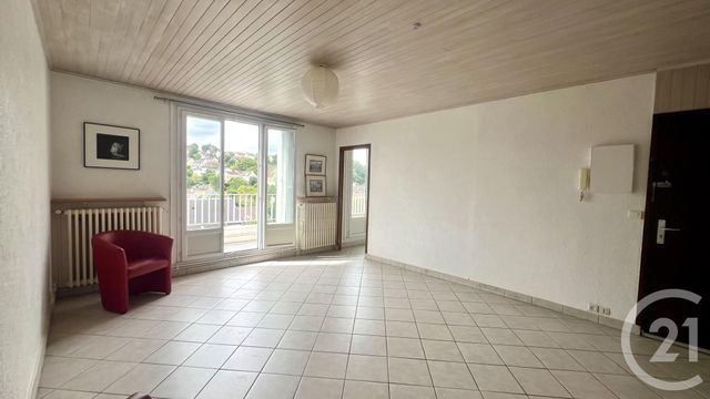 Afficher la photo en grand Appartement F2 à vendre - 2 pièces - 48.31 m2 - PONTOISE - 95 - ILE-DE-FRANCE - Century 21 Osmose