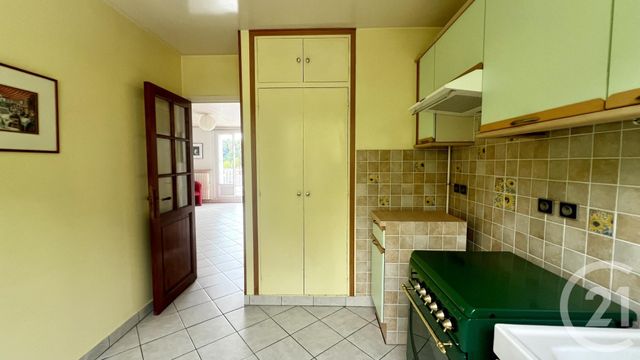 Afficher la photo en grand Appartement F2 à vendre - 2 pièces - 48.31 m2 - PONTOISE - 95 - ILE-DE-FRANCE - Century 21 Osmose