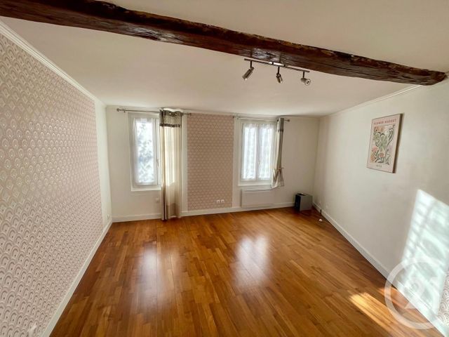 Afficher la photo en grand Appartement à vendre - 2 pièces - 61.0 m2 - PONTOISE - 95 - ILE-DE-FRANCE - Century 21 Osmose