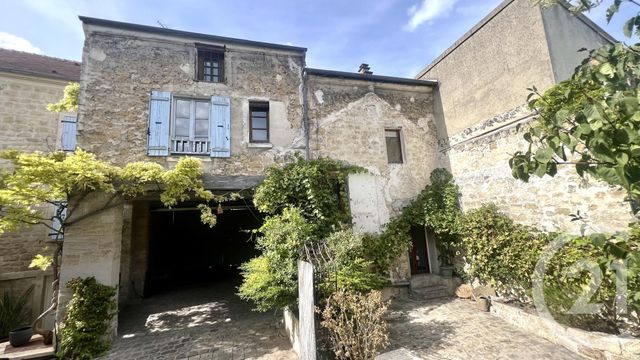 maison - PONTOISE - 95
