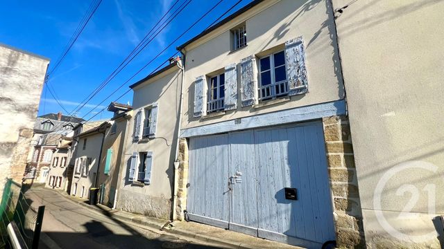 maison - PONTOISE - 95