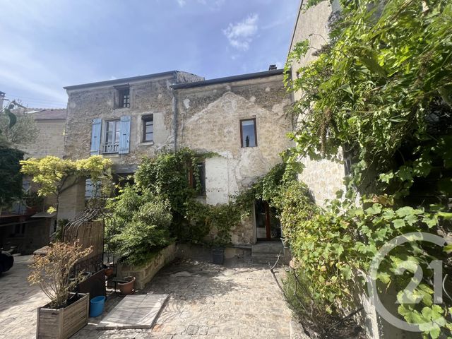 Afficher la photo en grand maison à vendre - 6 pièces - 143.7 m2 - PONTOISE - 95 - ILE-DE-FRANCE - Century 21 Osmose