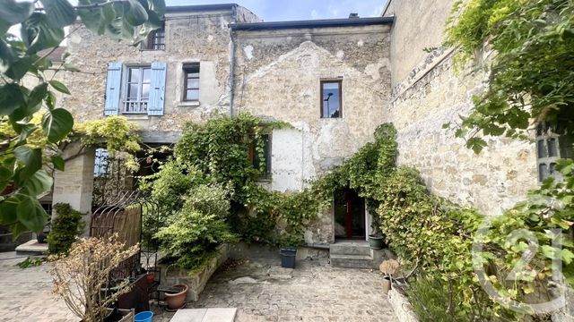 maison - PONTOISE - 95