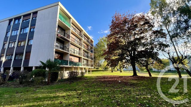 Appartement F3 à vendre PONTOISE
