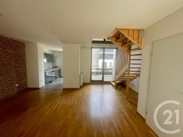 appartement - PONTOISE - 95