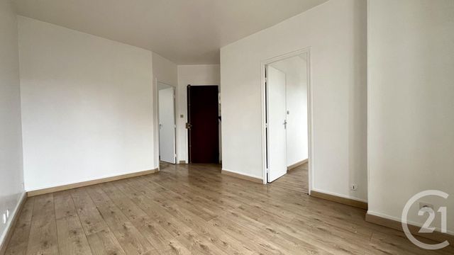 Appartement F2 à vendre - 2 pièces - 32.36 m2 - PONTOISE - 95 - ILE-DE-FRANCE - Century 21 Osmose