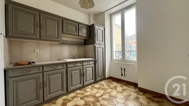 Appartement F2 à vendre - 2 pièces - 32.36 m2 - PONTOISE - 95 - ILE-DE-FRANCE - Century 21 Osmose