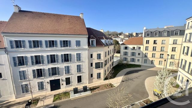 Appartement F3 à vendre - 3 pièces - 73.8 m2 - PONTOISE - 95 - ILE-DE-FRANCE - Century 21 Osmose