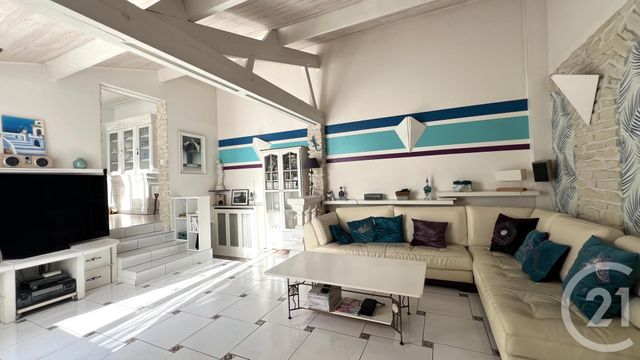 maison à vendre - 6 pièces - 116.51 m2 - HERBLAY SUR SEINE - 95 - ILE-DE-FRANCE - Century 21 Osmose