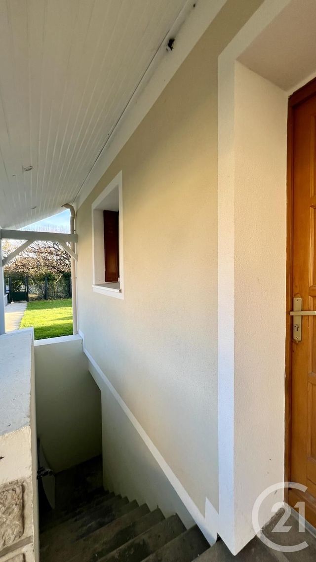 maison à vendre - 4 pièces - 94.21 m2 - PONTOISE - 95 - ILE-DE-FRANCE - Century 21 Osmose