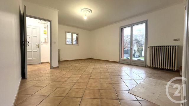 maison à vendre - 4 pièces - 94.21 m2 - PONTOISE - 95 - ILE-DE-FRANCE - Century 21 Osmose