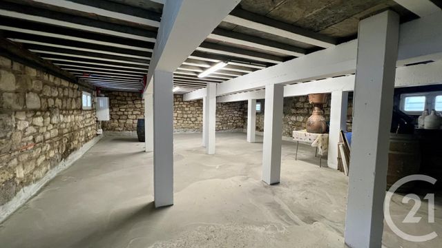 maison à vendre - 4 pièces - 94.21 m2 - PONTOISE - 95 - ILE-DE-FRANCE - Century 21 Osmose