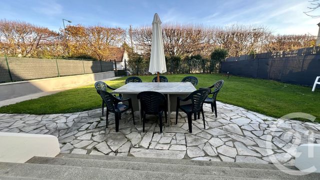 maison à vendre - 4 pièces - 94.21 m2 - PONTOISE - 95 - ILE-DE-FRANCE - Century 21 Osmose