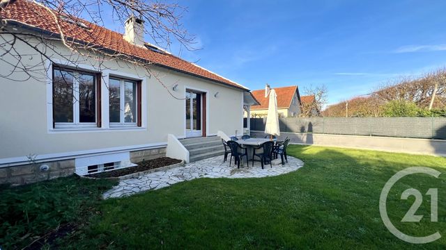 maison - PONTOISE - 95