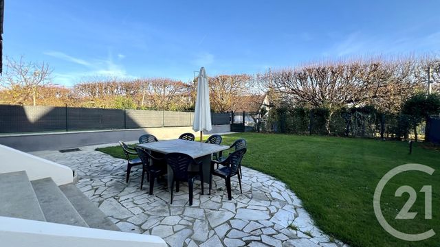 maison à vendre - 4 pièces - 94.21 m2 - PONTOISE - 95 - ILE-DE-FRANCE - Century 21 Osmose
