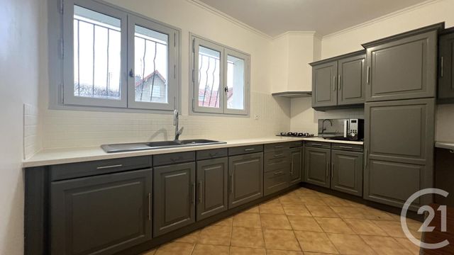 maison à vendre - 4 pièces - 94.21 m2 - PONTOISE - 95 - ILE-DE-FRANCE - Century 21 Osmose