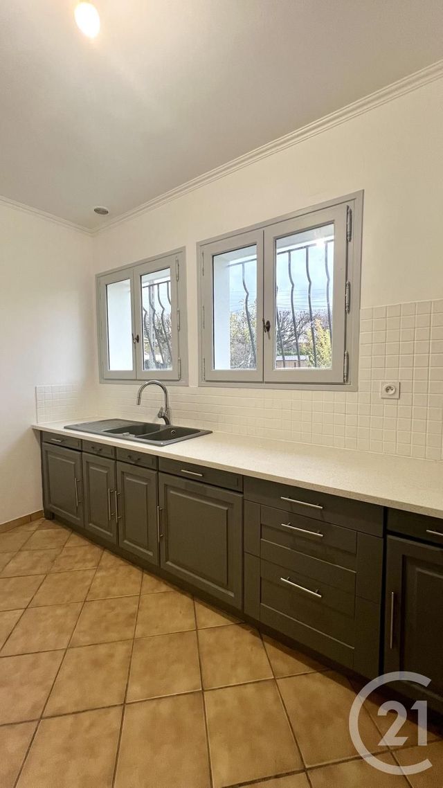 maison à vendre - 4 pièces - 94.21 m2 - PONTOISE - 95 - ILE-DE-FRANCE - Century 21 Osmose