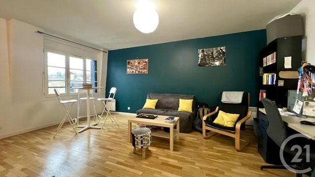 appartement - PONTOISE - 95