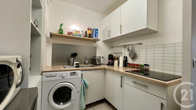 Afficher la photo en grand Appartement F2 à vendre - 2 pièces - 45.85 m2 - PONTOISE - 95 - ILE-DE-FRANCE - Century 21 Osmose