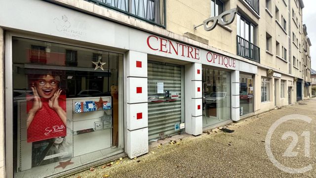 - PONTOISE - 