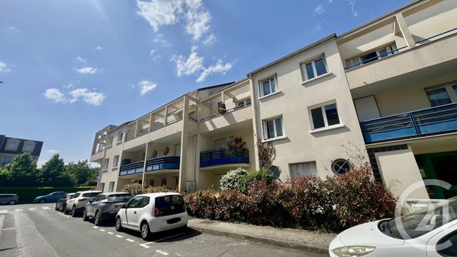 appartement - ST OUEN L AUMONE - 95