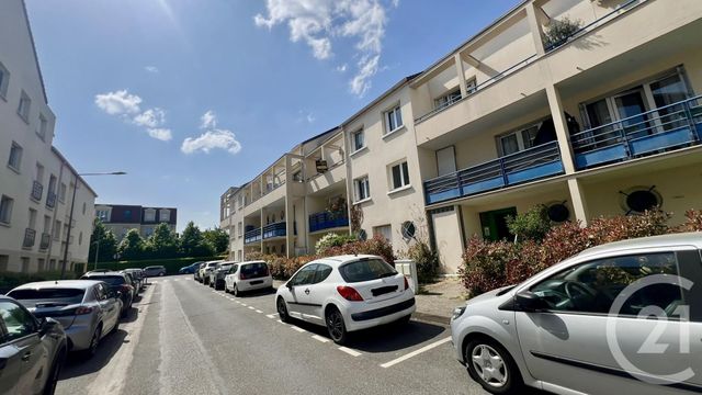 appartement - ST OUEN L AUMONE - 95