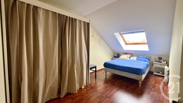 Appartement F5 à vendre - 5 pièces - 90.21 m2 - ST OUEN L AUMONE - 95 - ILE-DE-FRANCE - Century 21 Osmose