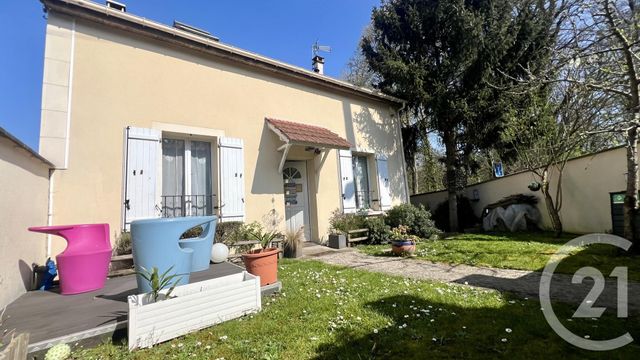 maison - PONTOISE - 95