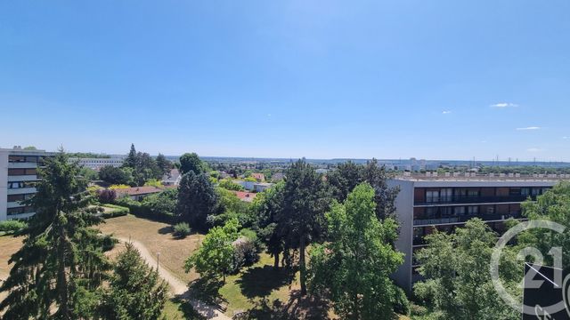 appartement - PONTOISE - 95