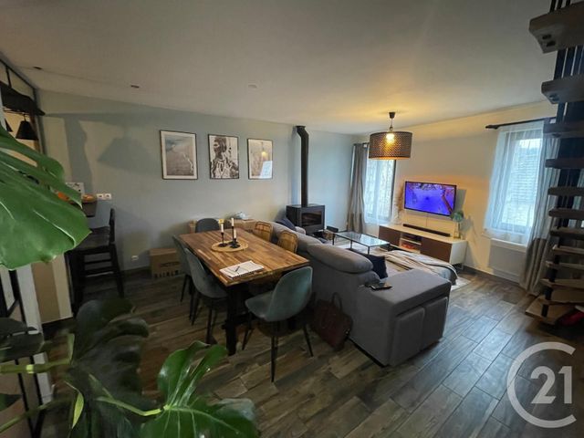 Appartement Duplex à vendre OSNY