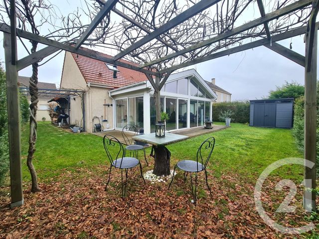 maison - AUVERS SUR OISE - 95