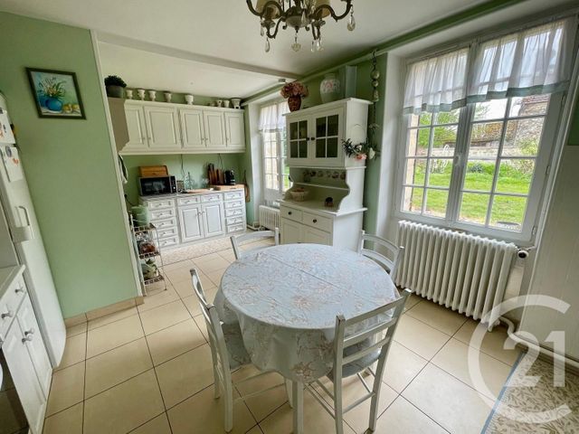 Afficher la photo en grand maison à vendre - 10 pièces - 321.15 m2 - PONTOISE - 95 - ILE-DE-FRANCE - Century 21 Osmose