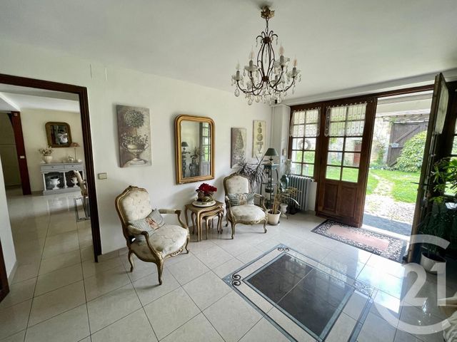 Afficher la photo en grand maison à vendre - 10 pièces - 321.15 m2 - PONTOISE - 95 - ILE-DE-FRANCE - Century 21 Osmose