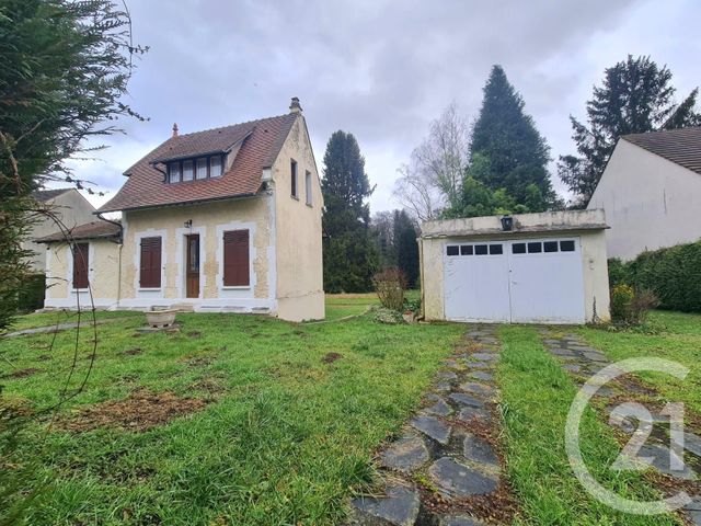 maison - PONTOISE - 95