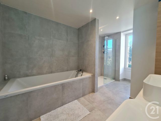 maison à vendre - 9 pièces - 270.0 m2 - PONTOISE - 95 - ILE-DE-FRANCE - Century 21 Osmose