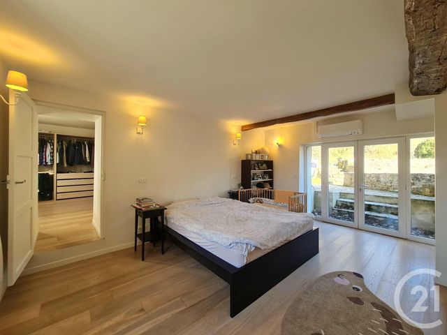 maison à vendre - 9 pièces - 270.0 m2 - PONTOISE - 95 - ILE-DE-FRANCE - Century 21 Osmose