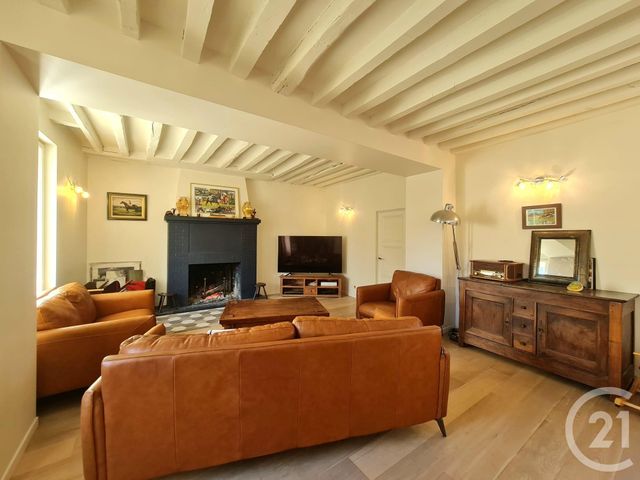 maison à vendre - 9 pièces - 270.0 m2 - PONTOISE - 95 - ILE-DE-FRANCE - Century 21 Osmose