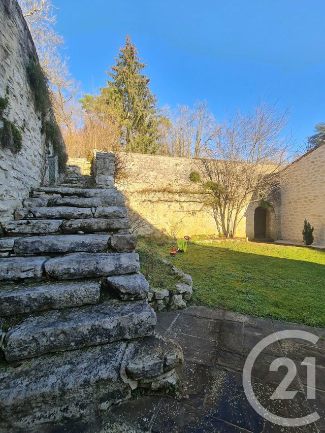 maison à vendre - 9 pièces - 270.0 m2 - PONTOISE - 95 - ILE-DE-FRANCE - Century 21 Osmose