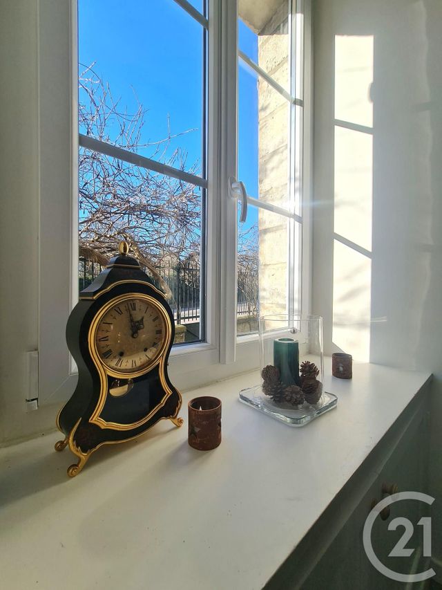 maison à vendre - 9 pièces - 270.0 m2 - PONTOISE - 95 - ILE-DE-FRANCE - Century 21 Osmose