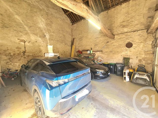 maison à vendre - 9 pièces - 270.0 m2 - PONTOISE - 95 - ILE-DE-FRANCE - Century 21 Osmose