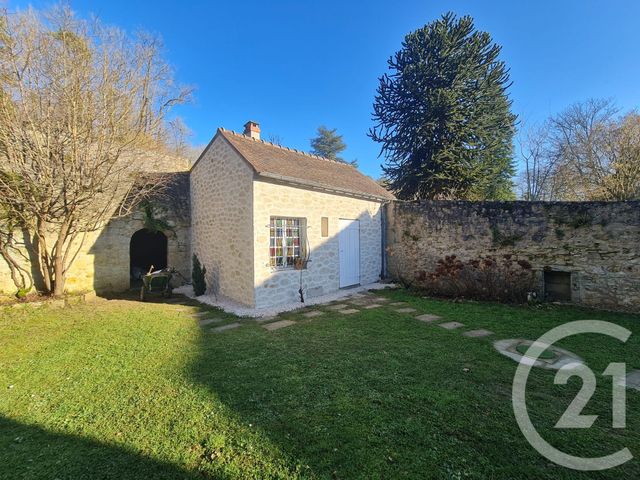 maison à vendre - 9 pièces - 270.0 m2 - PONTOISE - 95 - ILE-DE-FRANCE - Century 21 Osmose