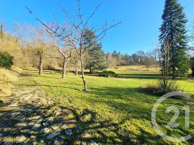 maison à vendre - 9 pièces - 270.0 m2 - PONTOISE - 95 - ILE-DE-FRANCE - Century 21 Osmose