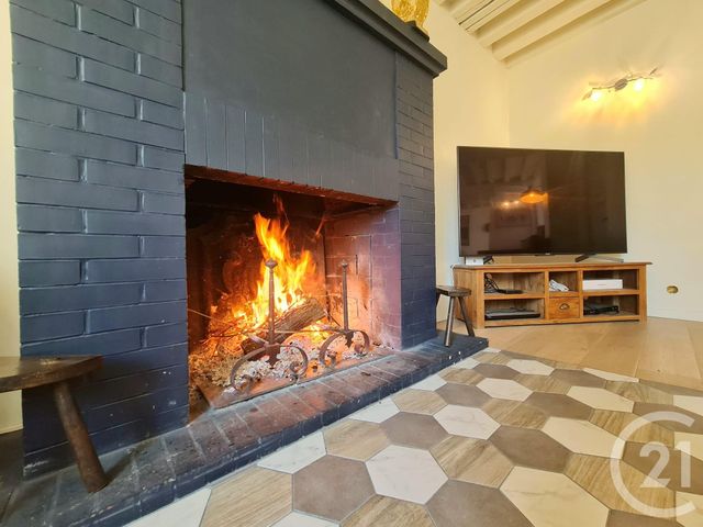 maison à vendre - 9 pièces - 270.0 m2 - PONTOISE - 95 - ILE-DE-FRANCE - Century 21 Osmose